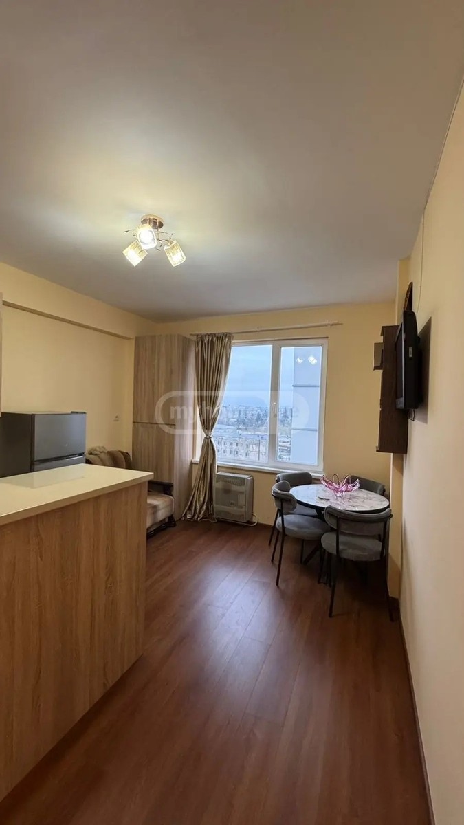 შერვაშიძის ქ.  - 2 rooms