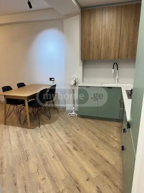 ვარაზი ა. ქ.  - 2 rooms