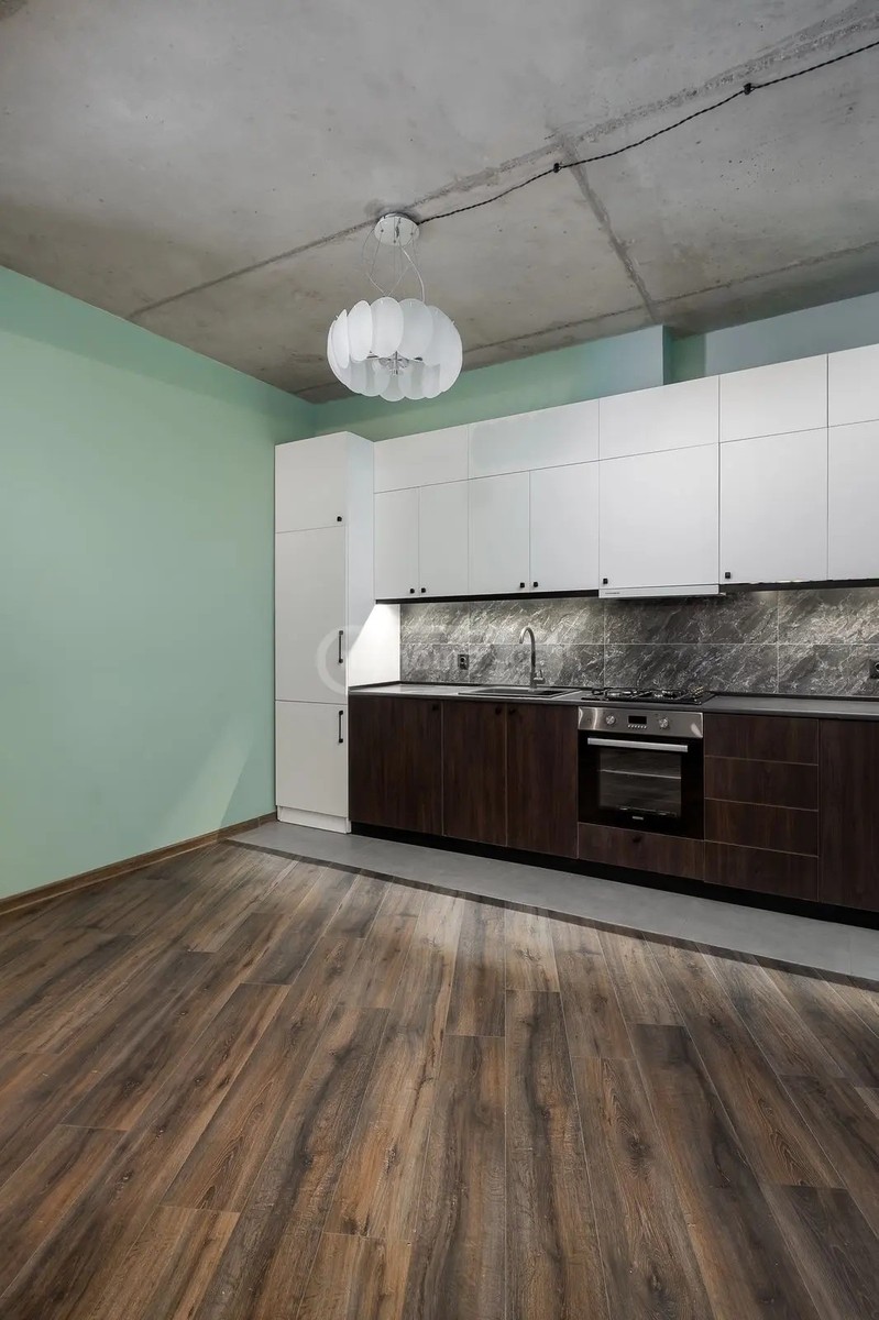 სულიკო თორთლაძის ქ. - 3 rooms