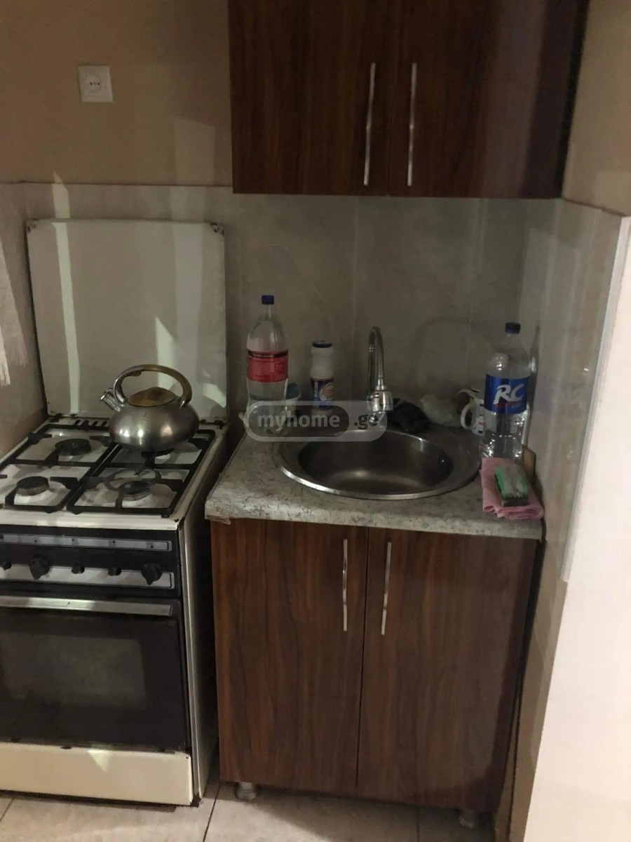 აბაშიძე გრ. ქ.  - 1 rooms