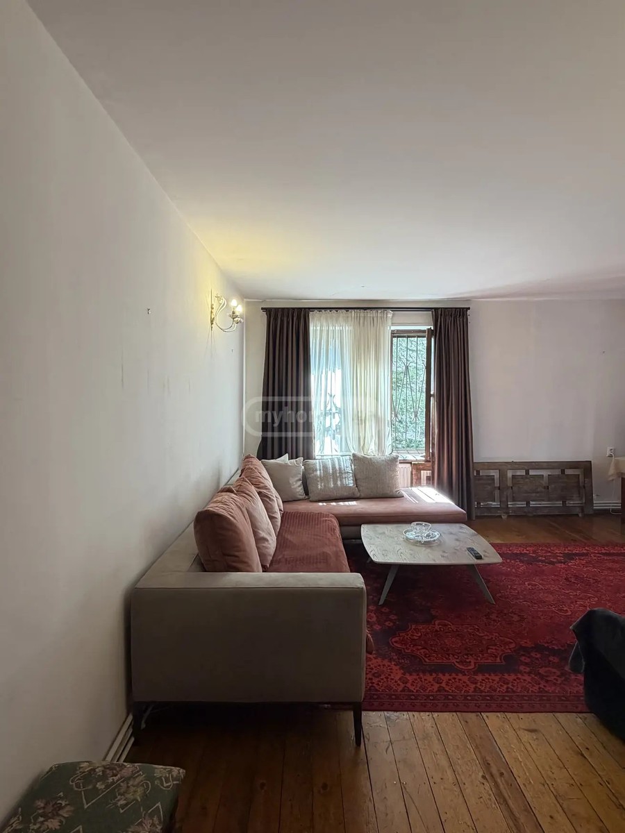 კანდელაკის ქ. 8ბ - 2 rooms