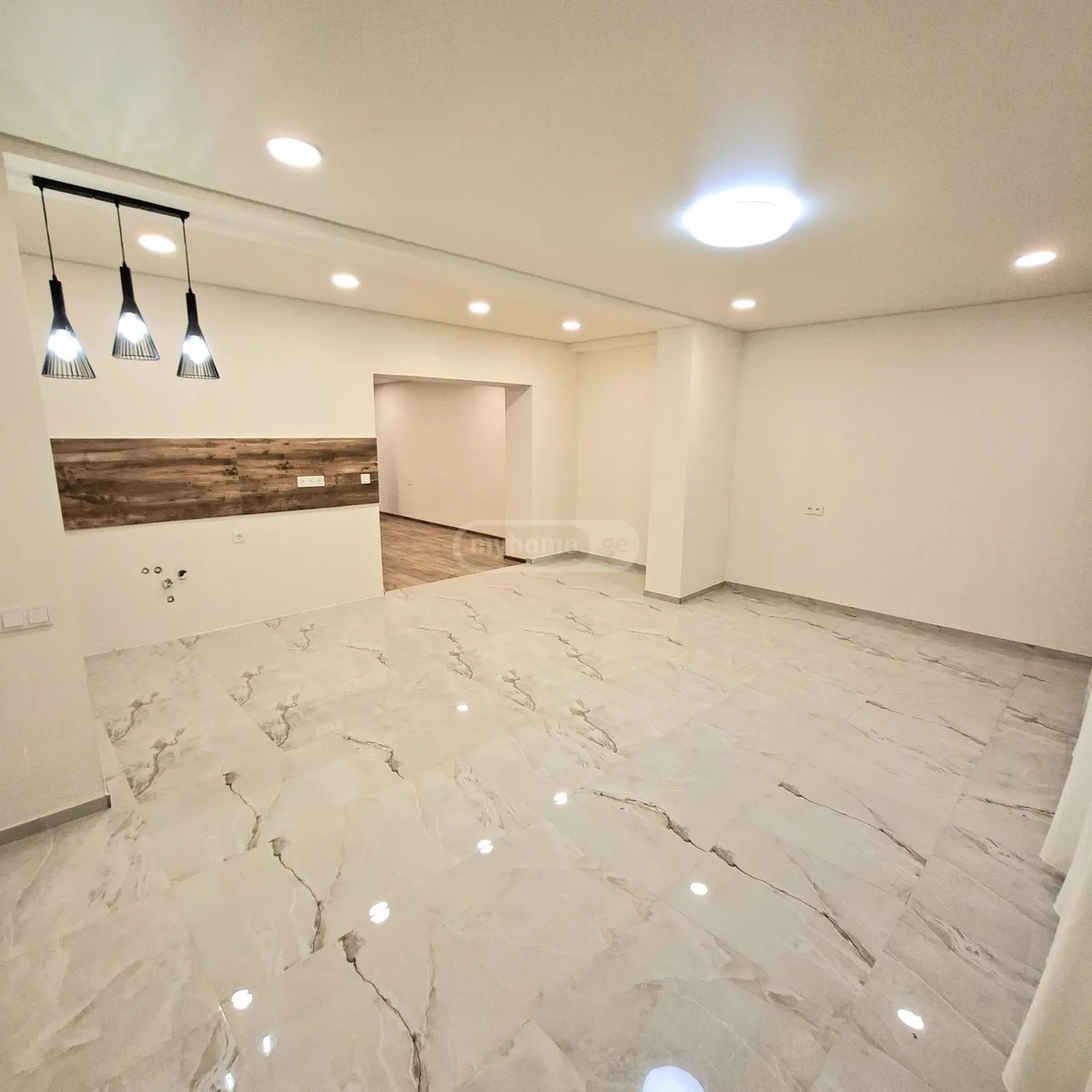 ახმეტელი ს. ქუჩა 20 - 3 rooms