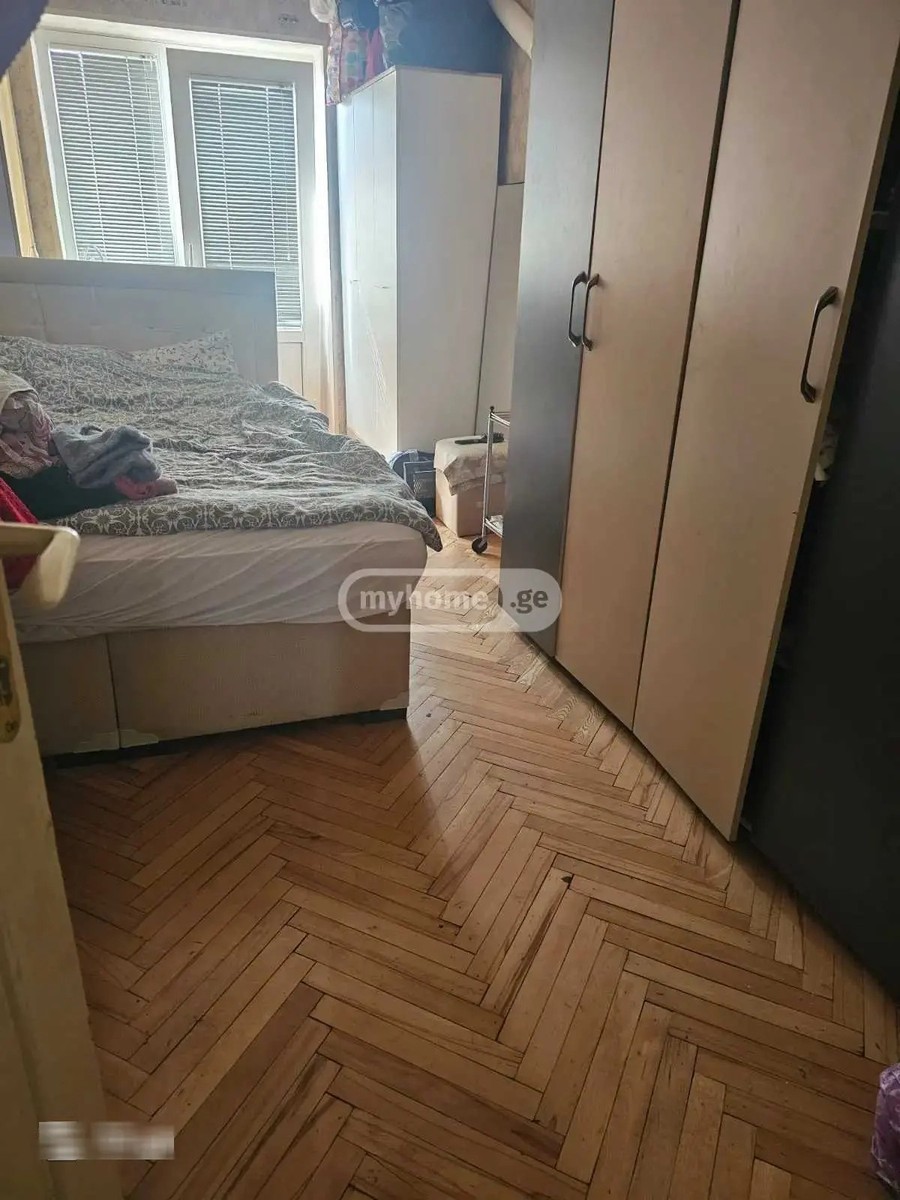 ვაჟა-ფშაველას გამზირი 35 - 2 rooms