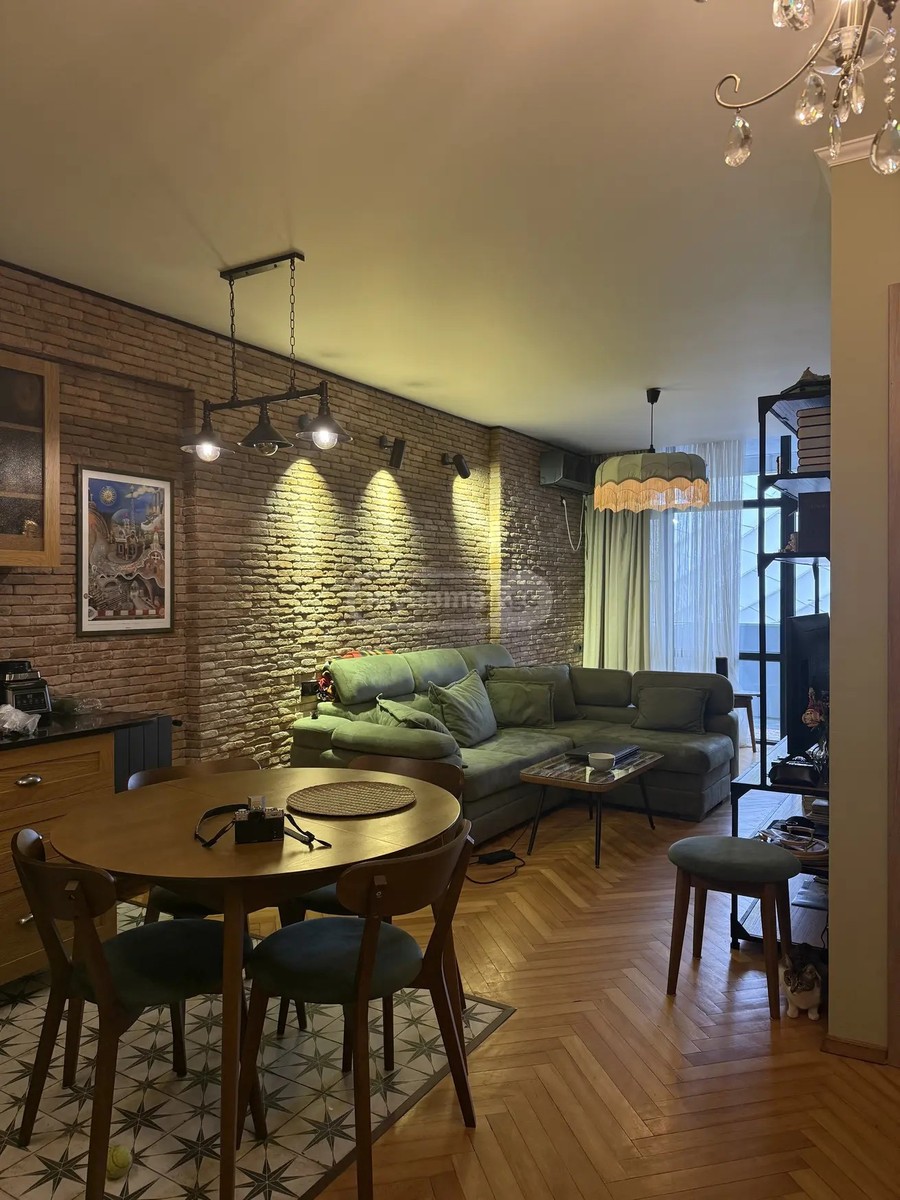 შარტავა ჟ. ქ.  - 2 rooms