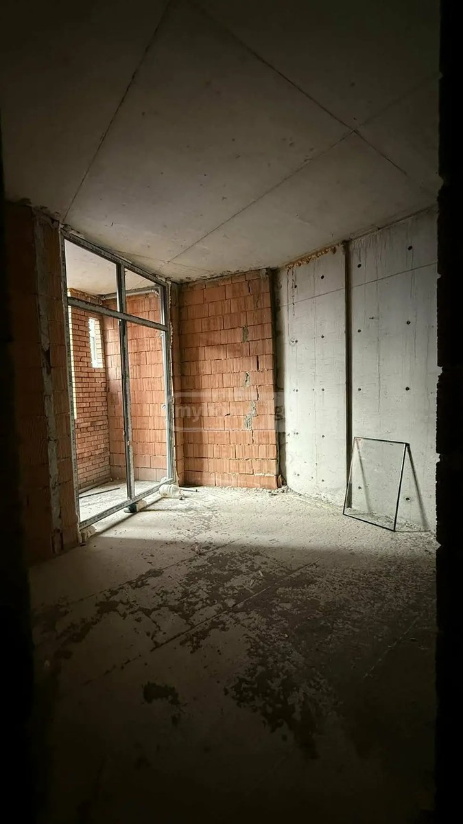 ბაგრატიონის ქუჩა 169 - 3 rooms