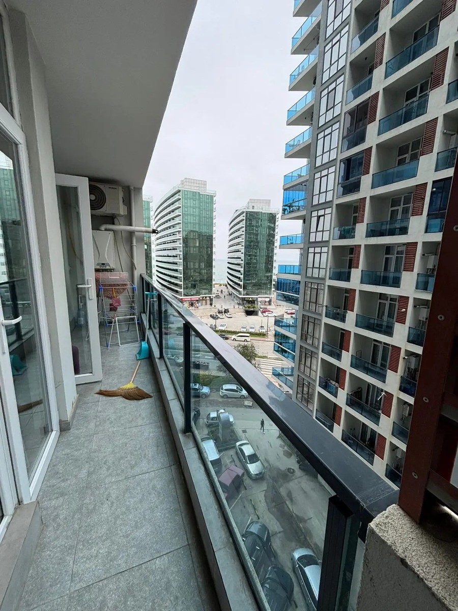 ზღვის პირის ქ. 2 - 3 rooms