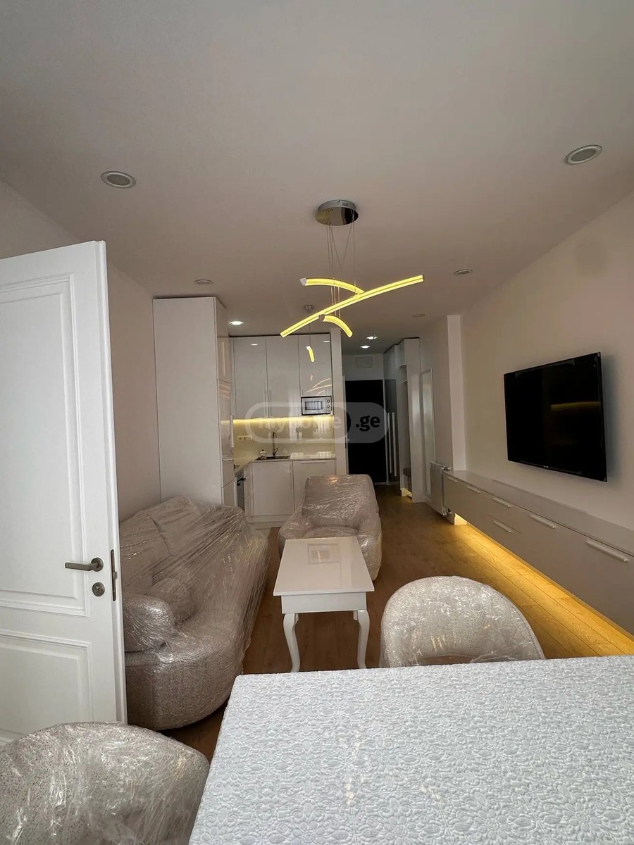 ხიმშიაშვილი შ. ქ. 51 - 2 rooms