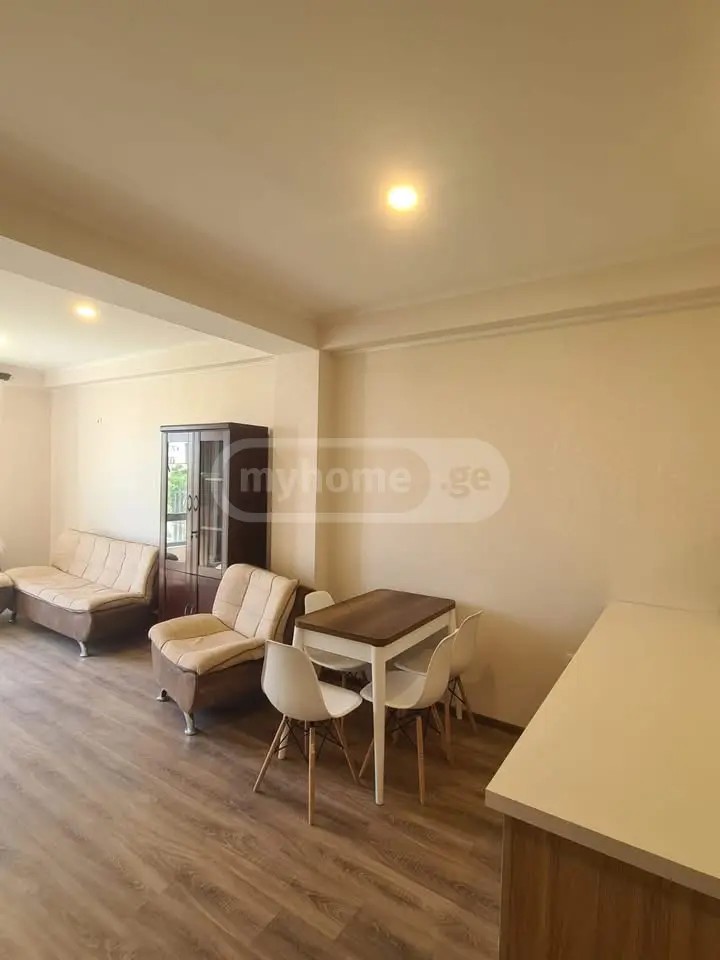 ბალანჩინი ჯ. ქ.  - 2 rooms