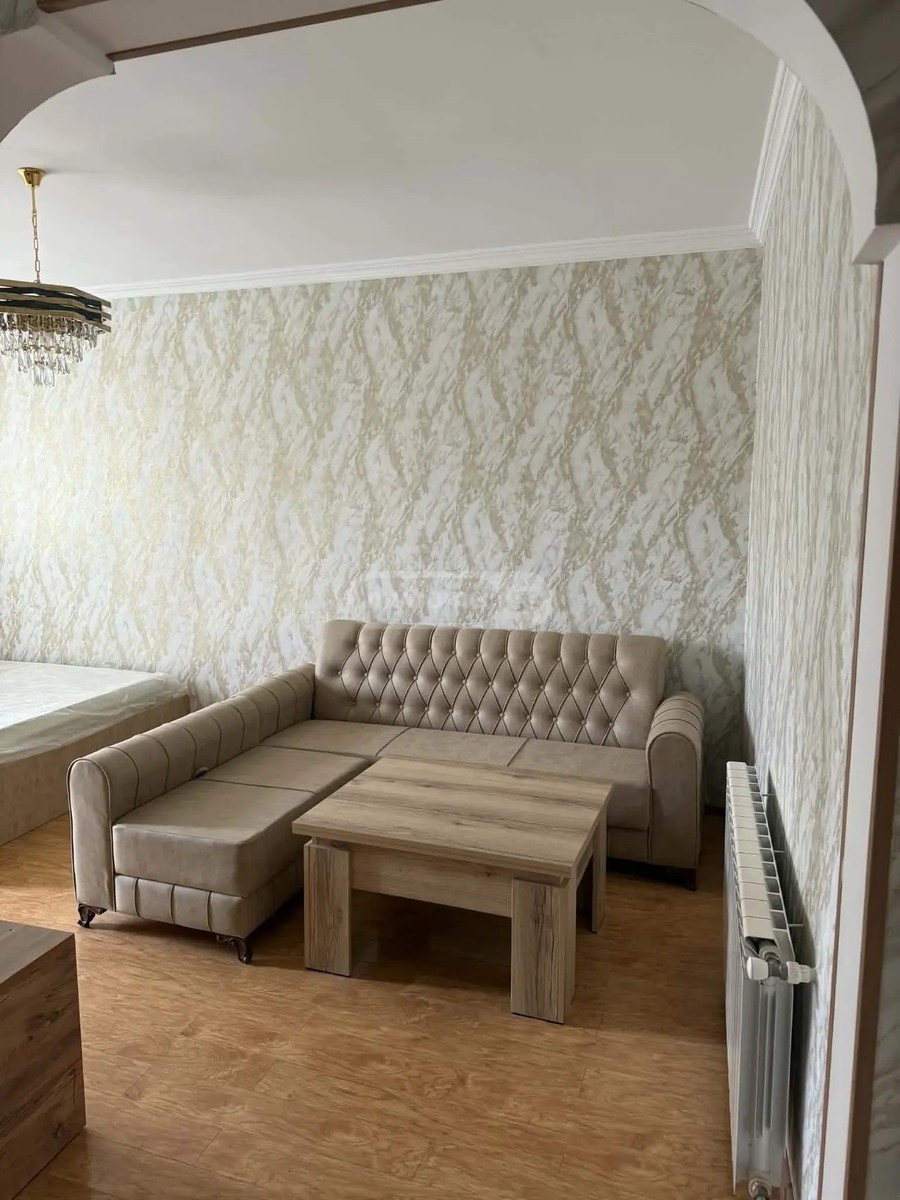 რუსთაველის შეს. 137 - 1 rooms