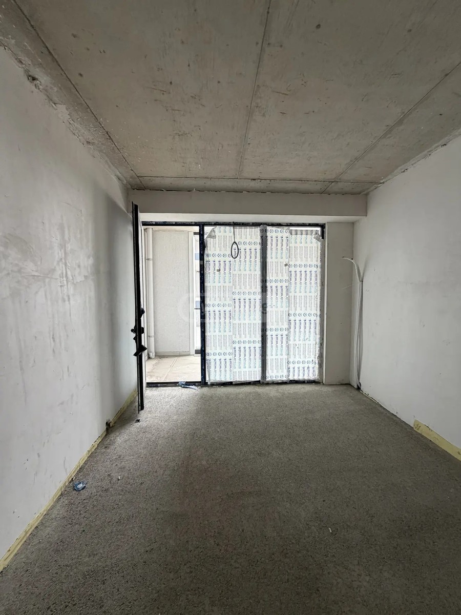 კრწანისის ქ. 35 - 2 rooms