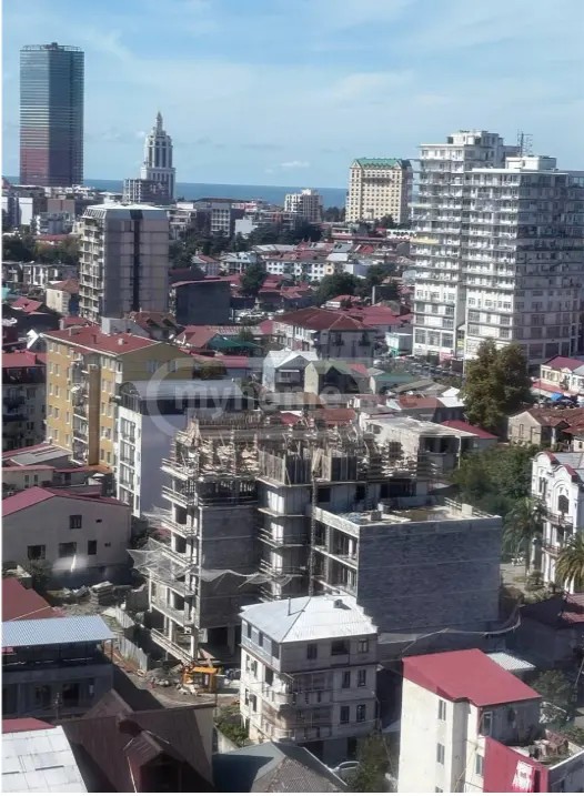 Imedashvili - 3 rooms