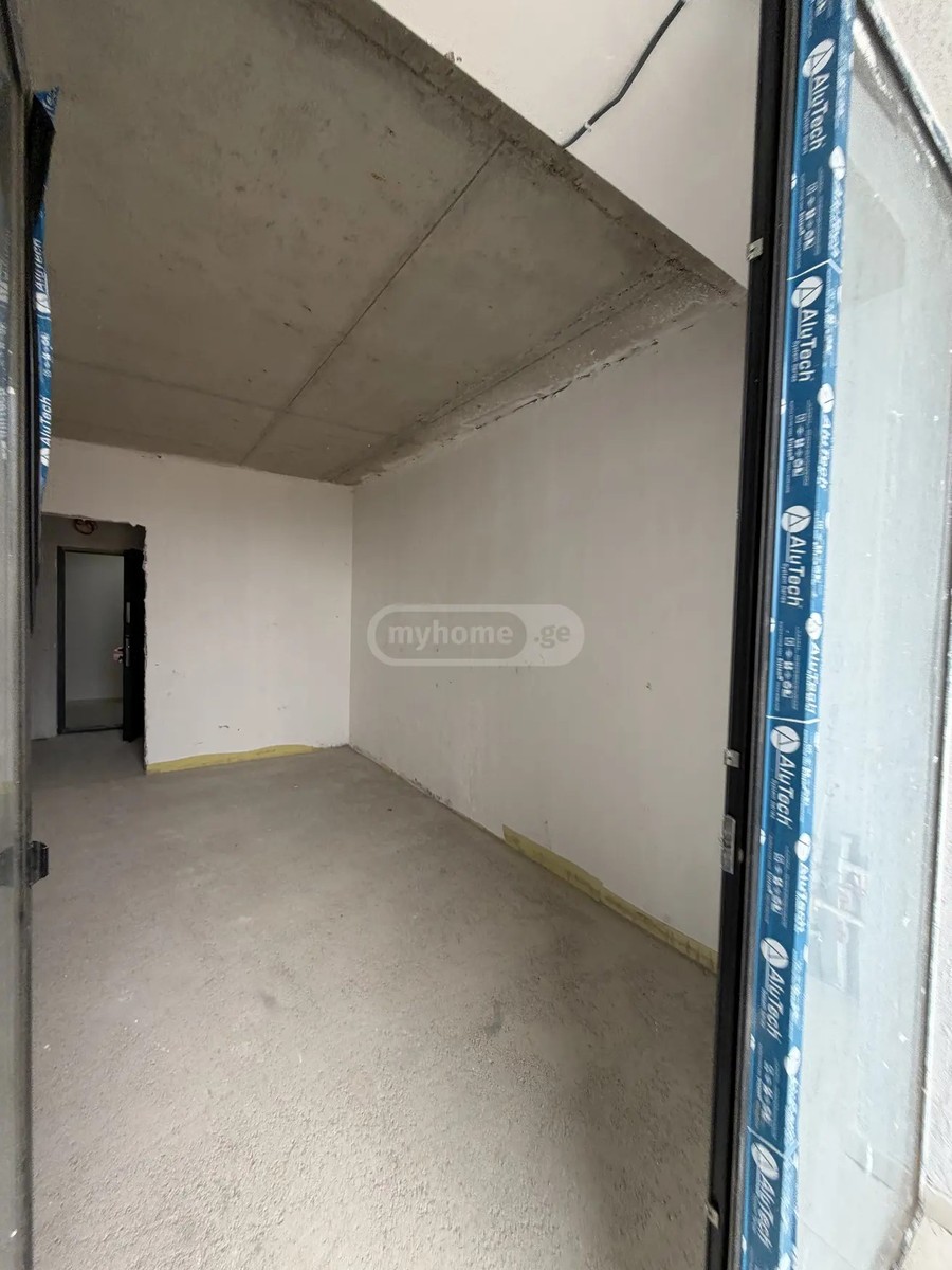 კრწანისის ქ. 35 - 3 rooms