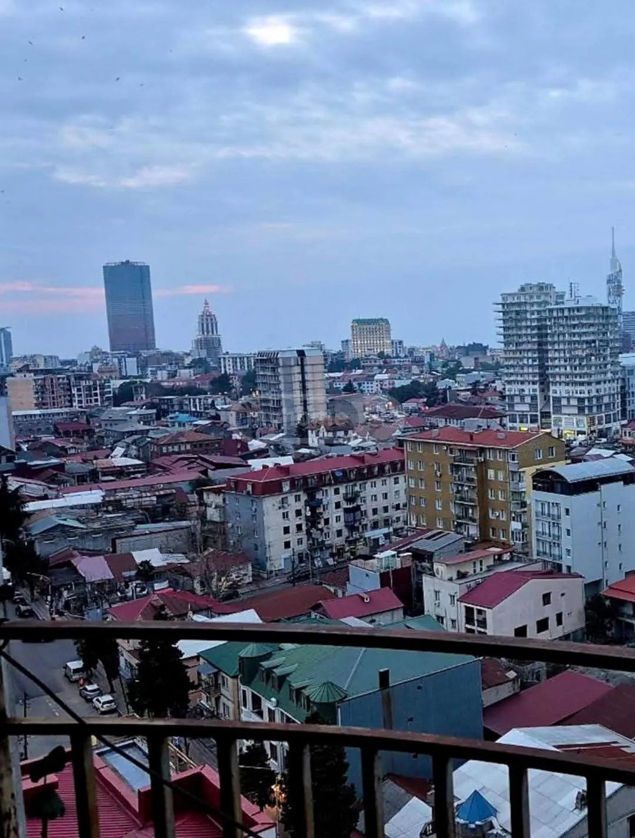 პუშკინი ა. ქ. 13 - 2 rooms