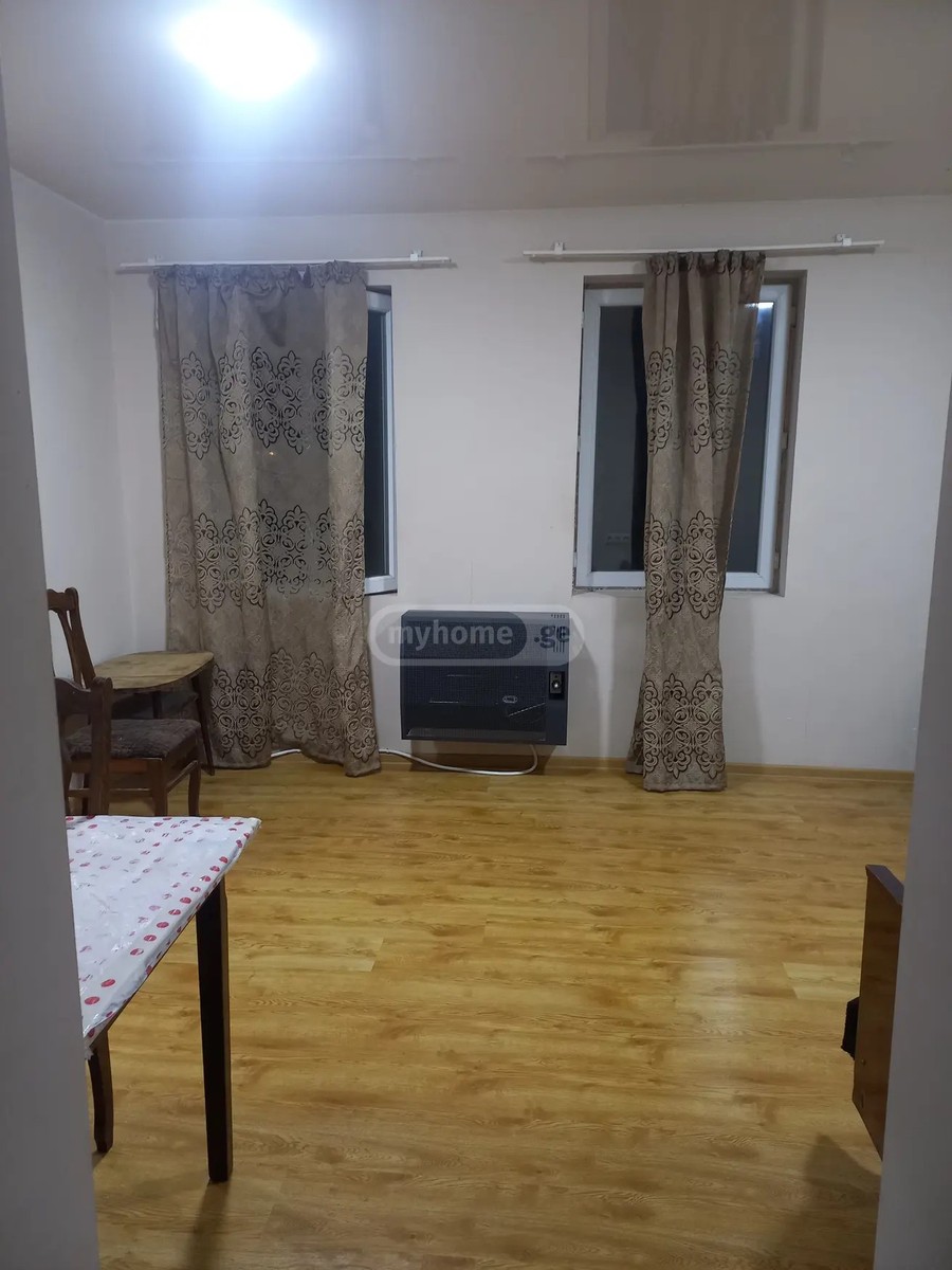 ახალგაზრდობის გამზ. 66 - 2 rooms
