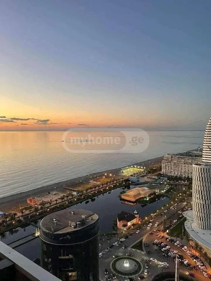 ხიმშიაშვილი შ. ქ.  - 2 rooms