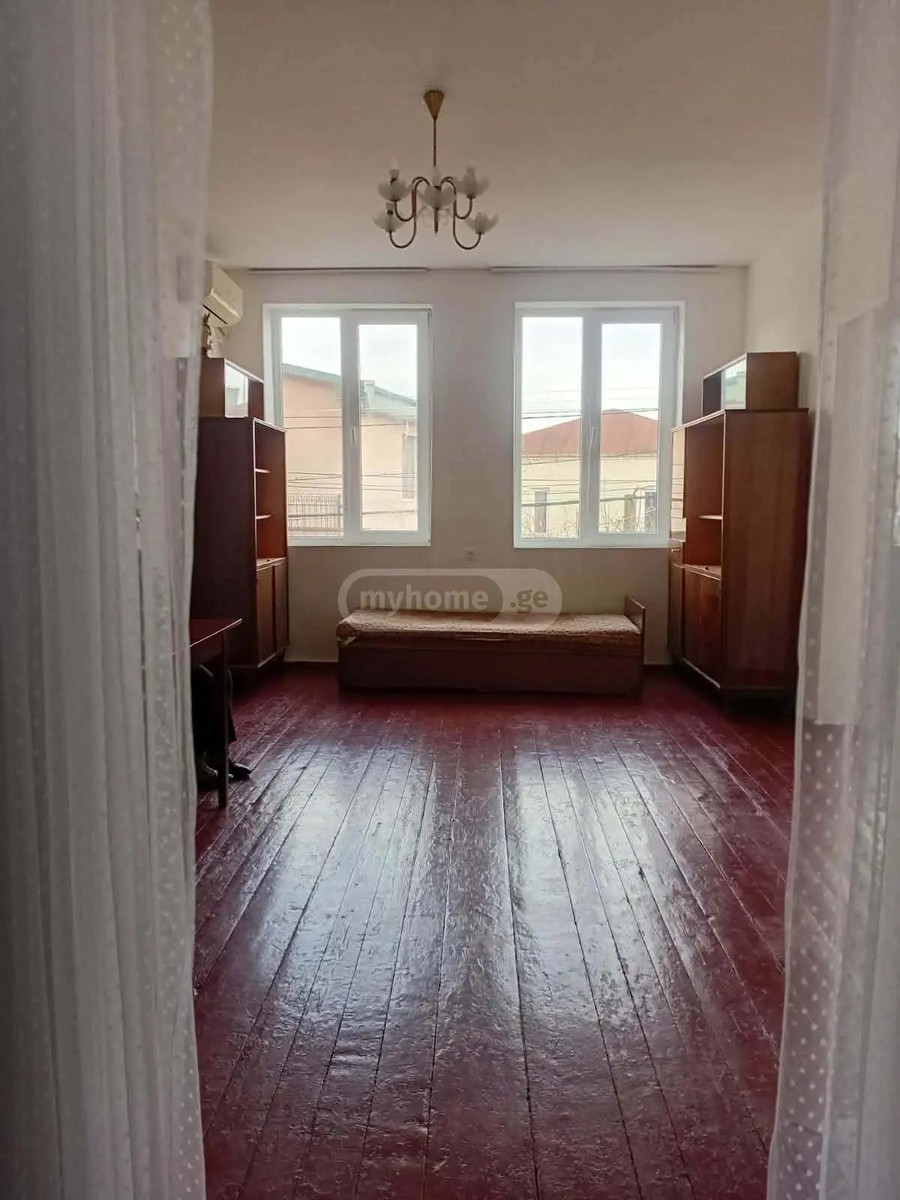 წერეთლის ქუჩა  - 2 rooms