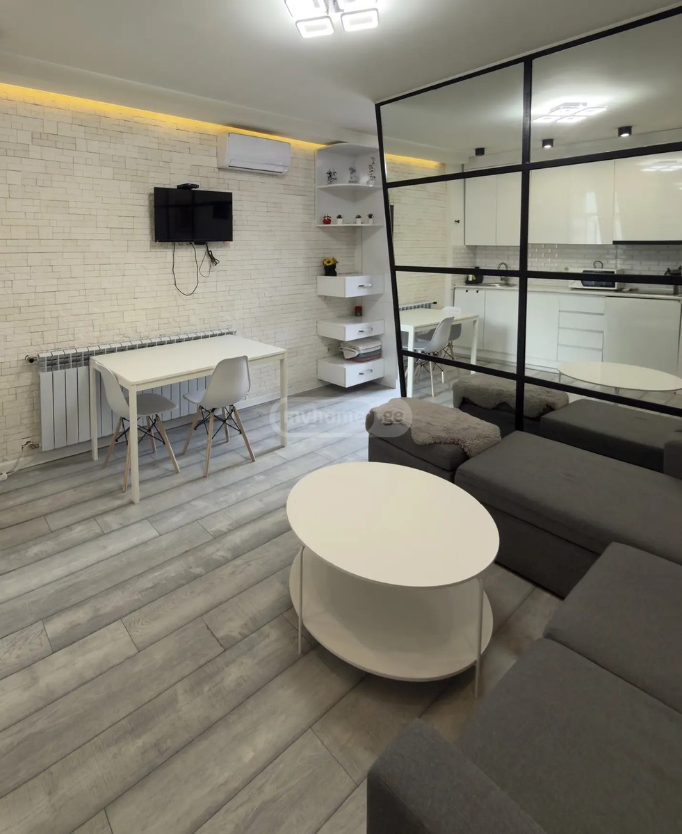 კობალაძე ი. ქ. 8ა - 2 rooms