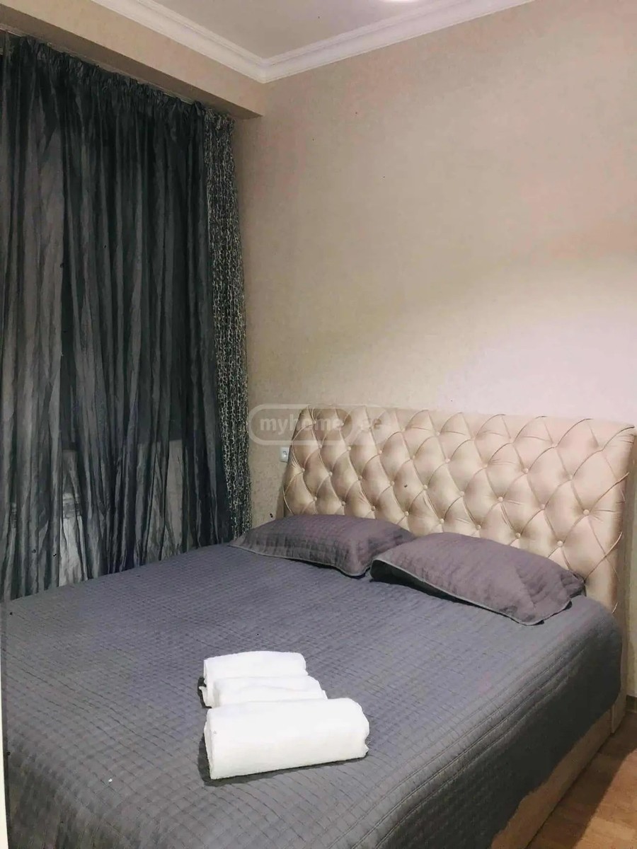 თამარ მეფის ქ.  - 2 rooms