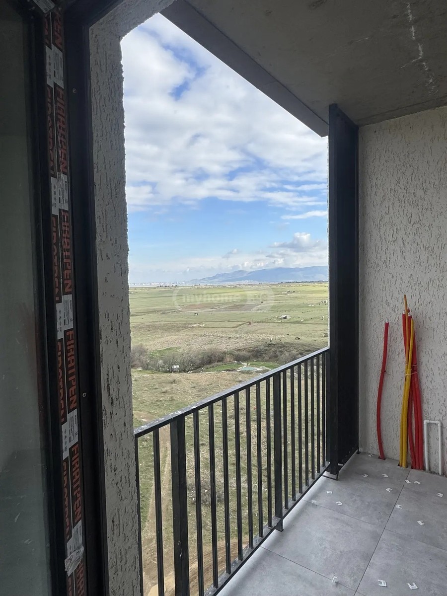 ზემო ფონიჭალა  - 1 rooms