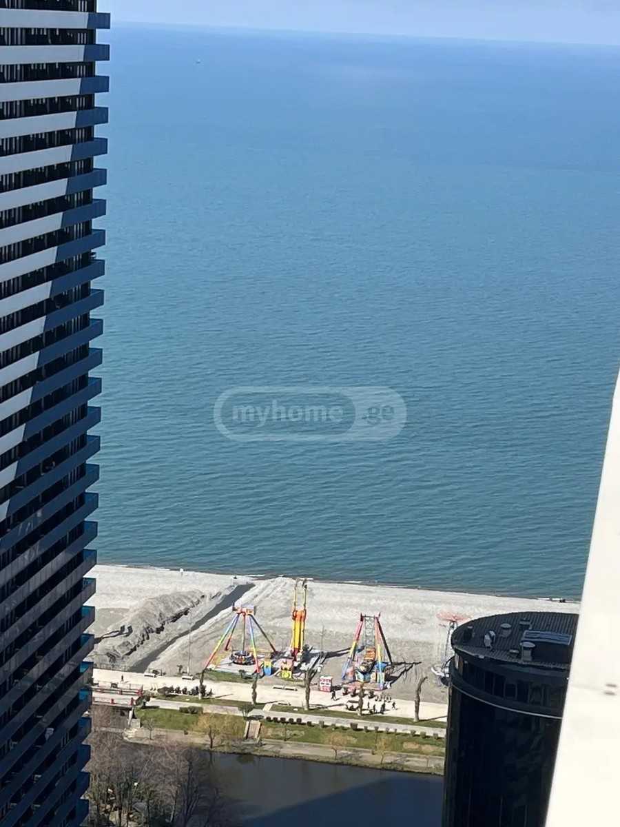 შარტავა ჟ. ქ. 3 - 1 rooms