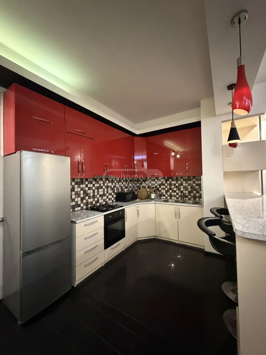 თბილისი, საქართველო - 5 rooms