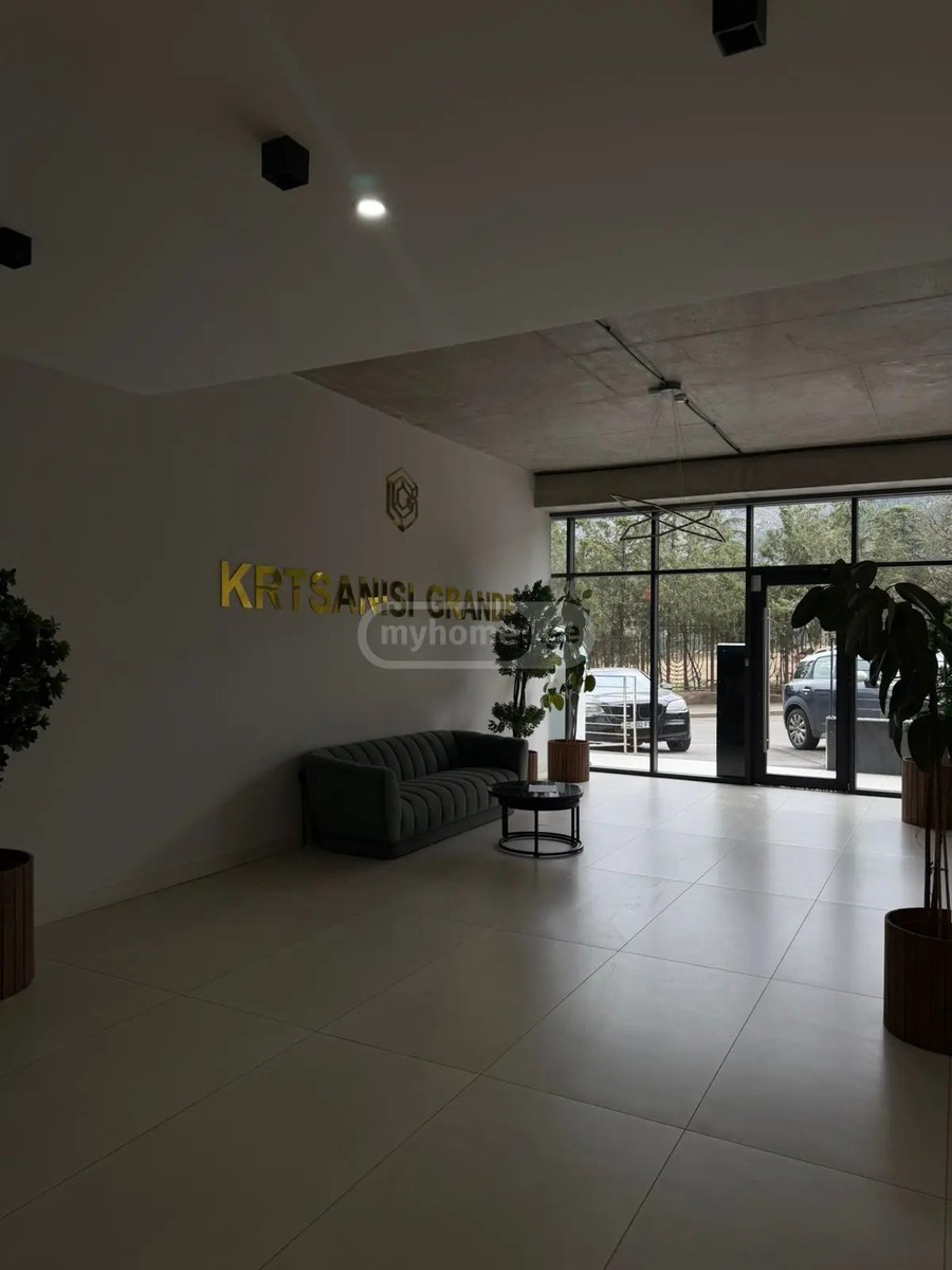 კრწანისის ქ. 35 - 3 rooms