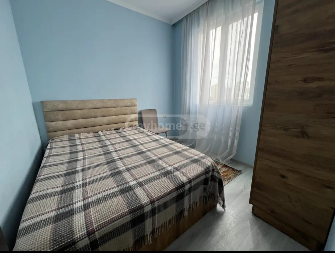 ბაგრატიონის ქუჩა 156 - 2 rooms