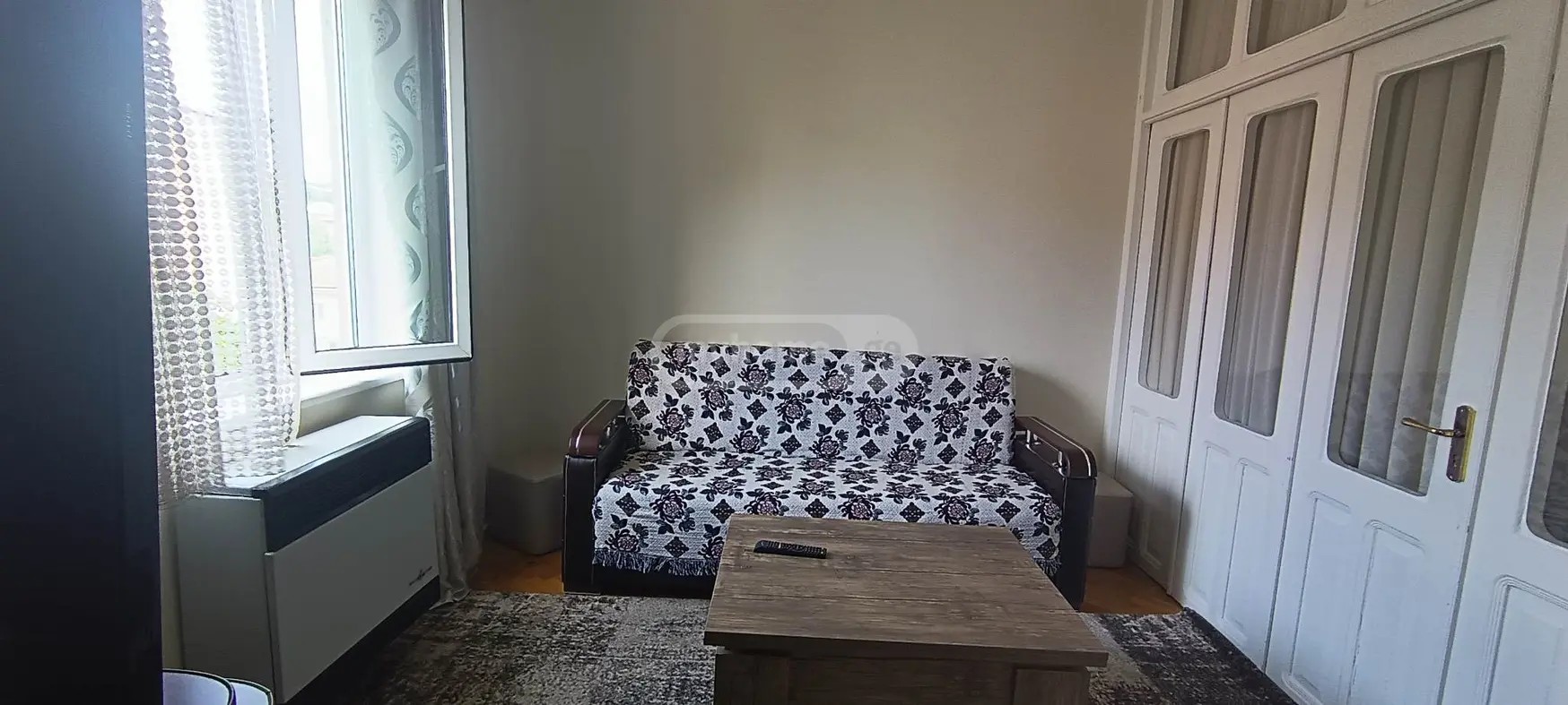 ჯავახიშვილი ი. ქუჩა  - 3 rooms