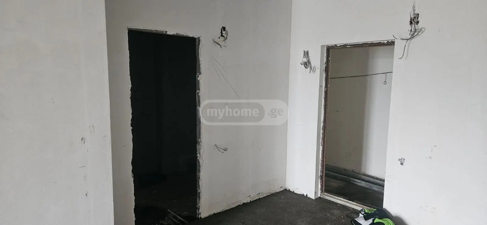 ვარკეთილი III - IV მ/რ  - 2 rooms