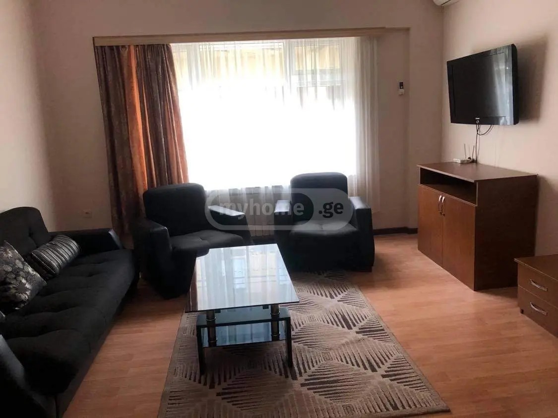 გორგასალი ვ. ქ.  - 4 rooms