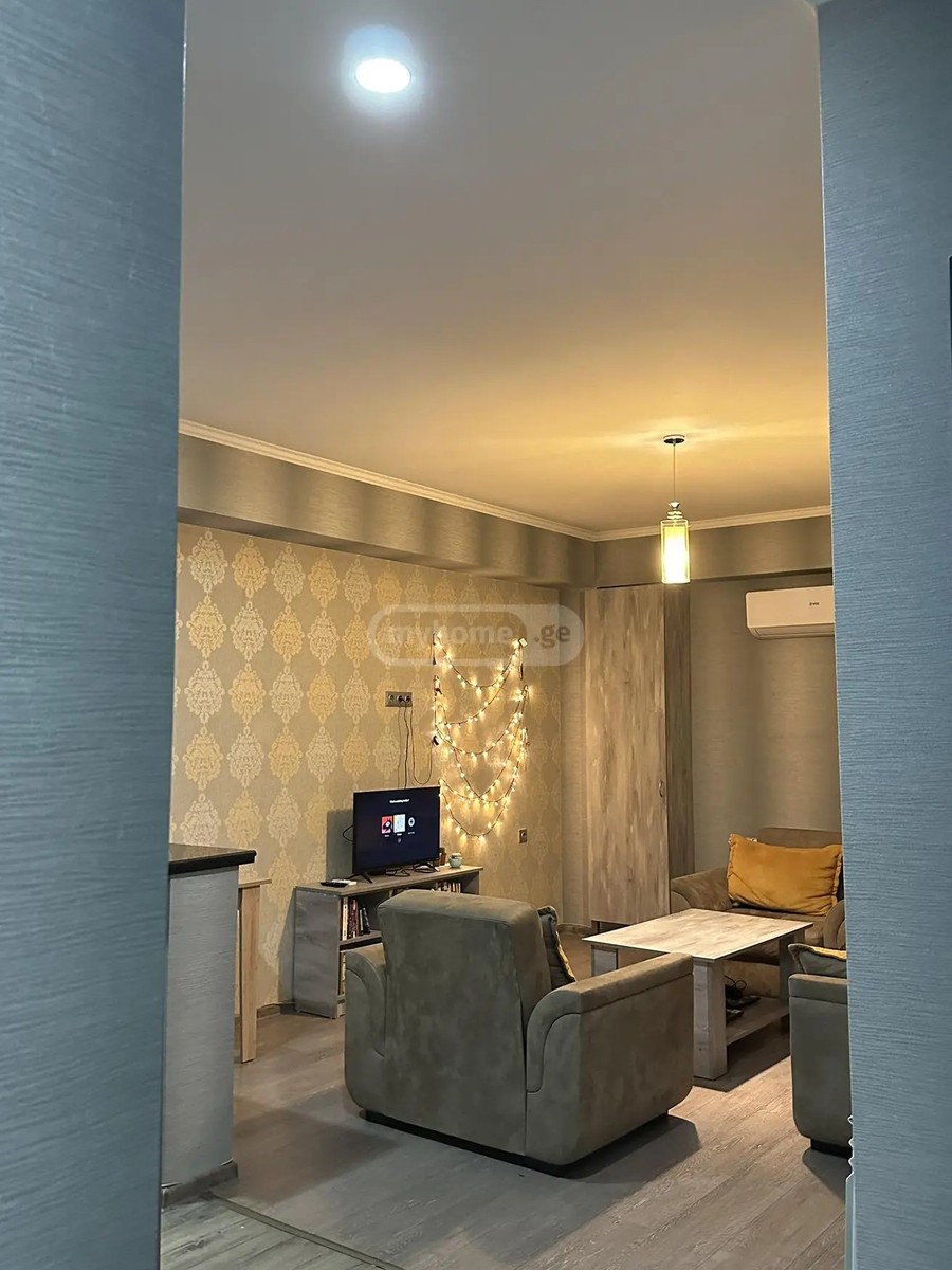 მირიან მეფის ქ. 11 - 2 rooms