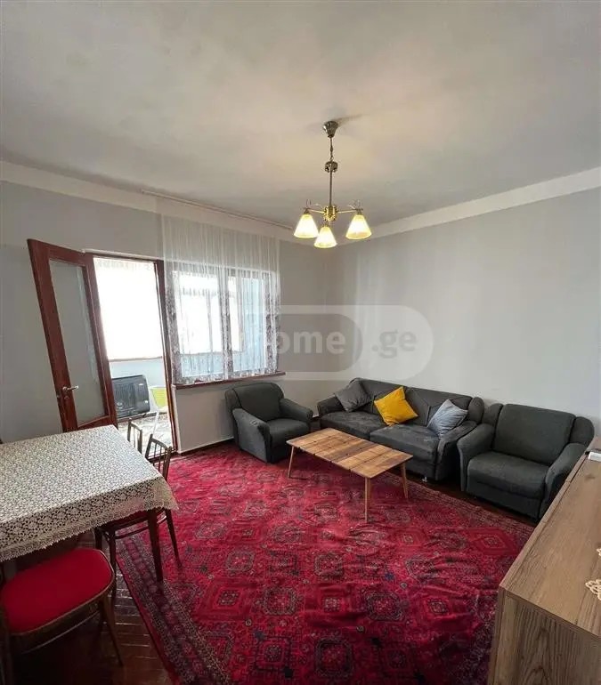 ასათიანი ლუ. ქ.  - 3 rooms