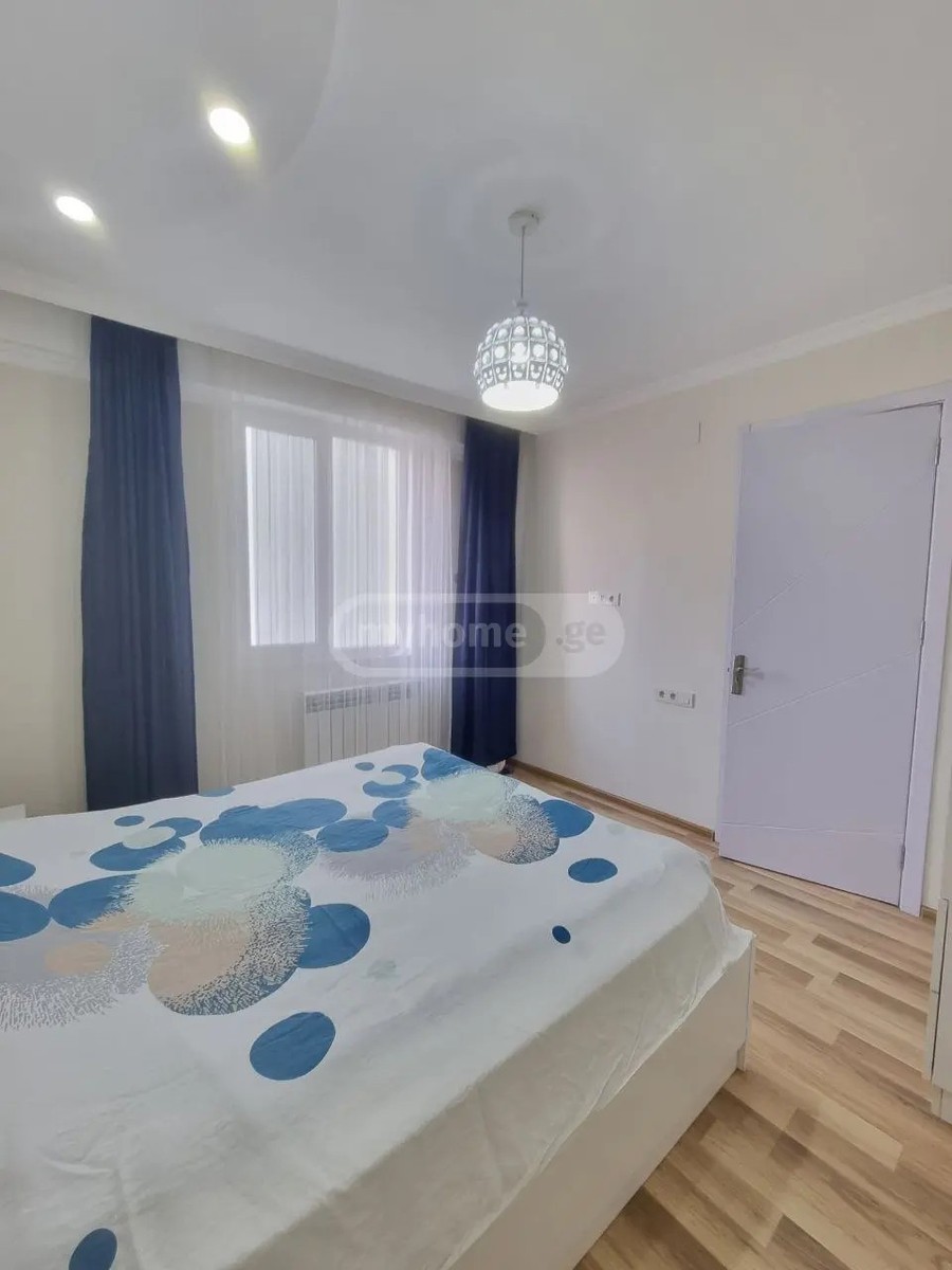 ანგისის ქ. 5 - 2 rooms