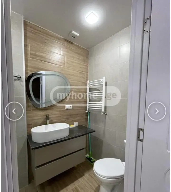 ფიროსმანი ნ. ქ.  - 2 rooms