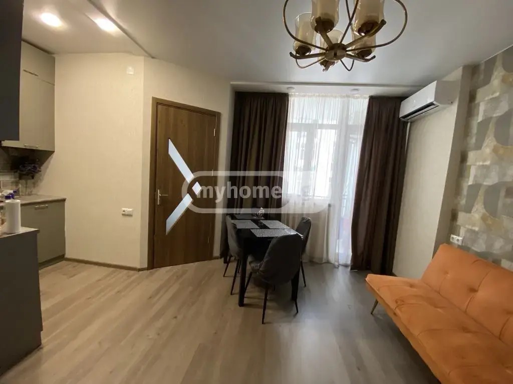 თაყაიშვილი ე. ქ.  - 2 rooms