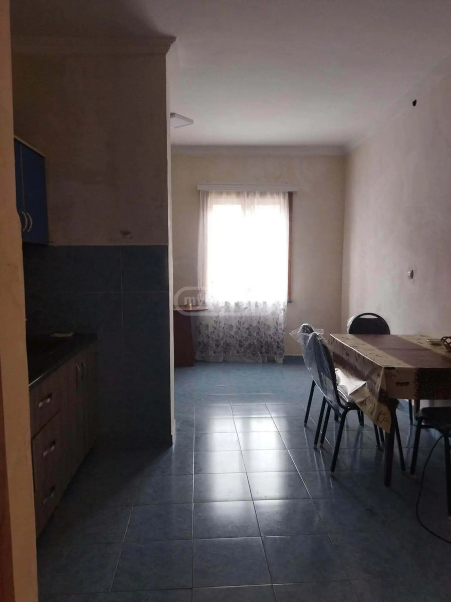 ვარლამიშვილის ქ. 1 - 3 rooms