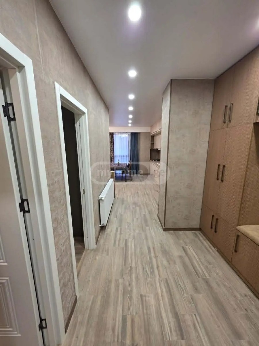 ასათიანი ლ. ქ.  - 3 rooms