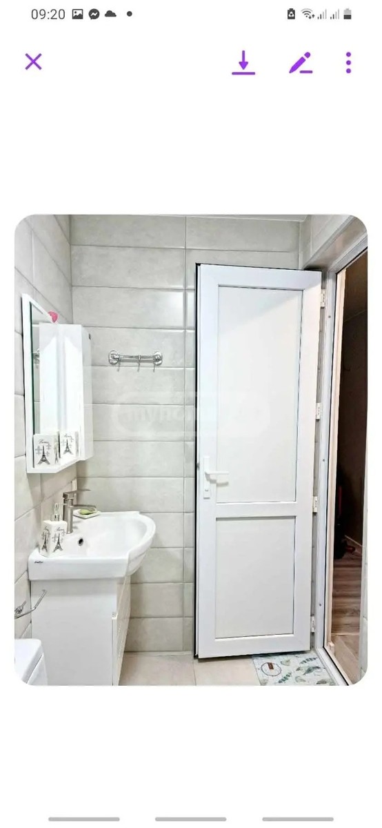 ავტომშენებლის I შეს. 10 - 1 rooms