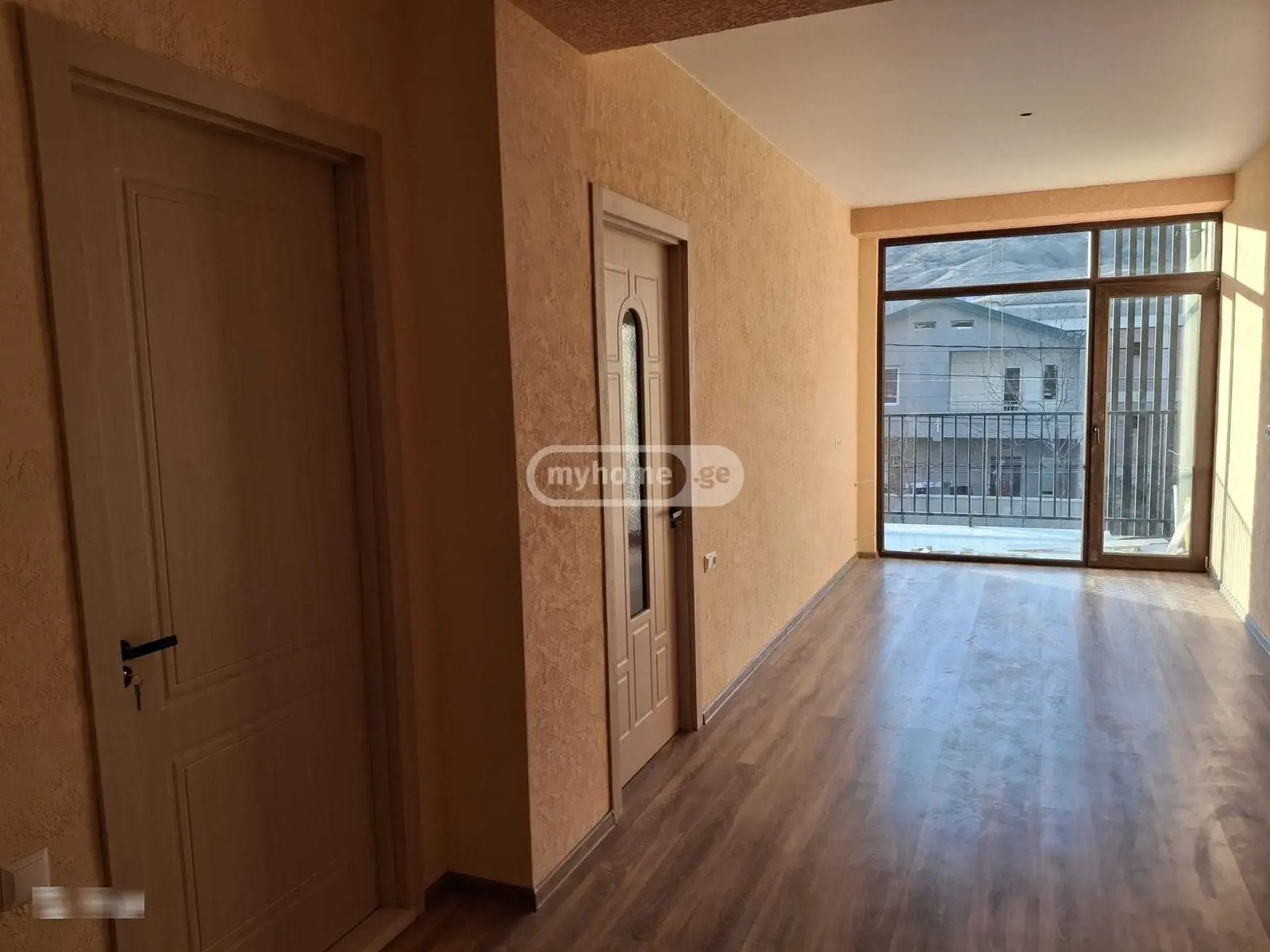 მირიან მეფის ქ.  - 2 rooms