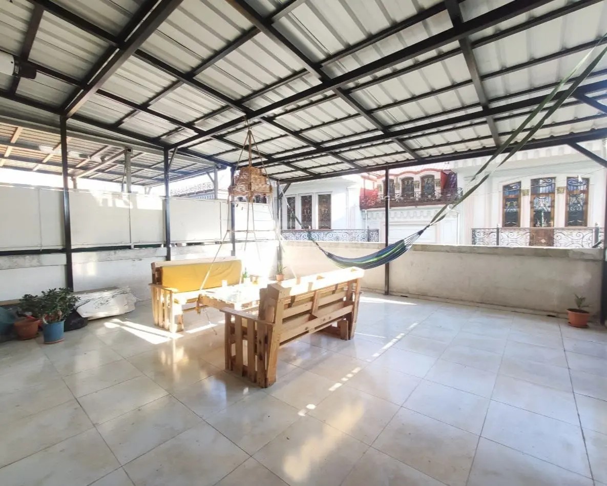 წერეთელი გ. ქ. 32 - 2 rooms