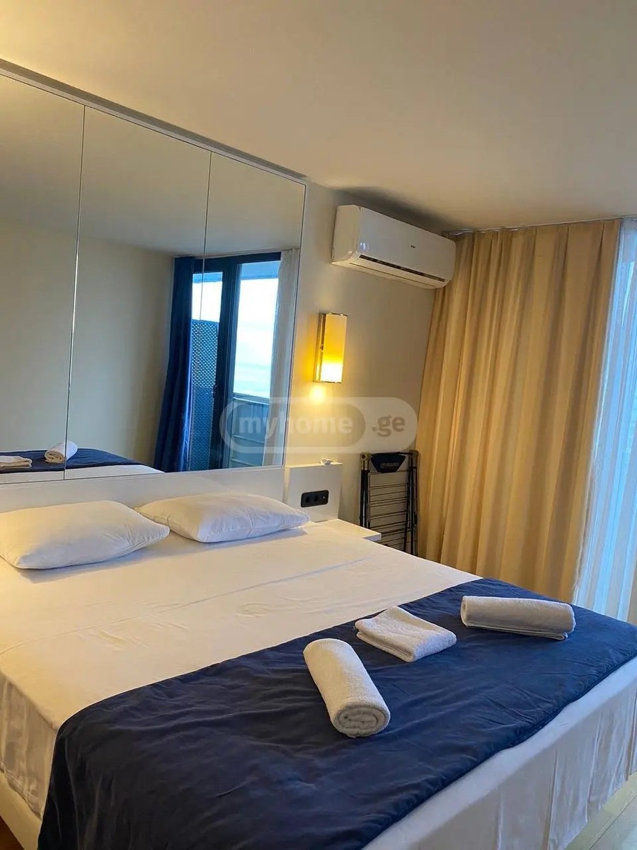 ხიმშიაშვილი შ. ქ. 7ბ - 1 rooms