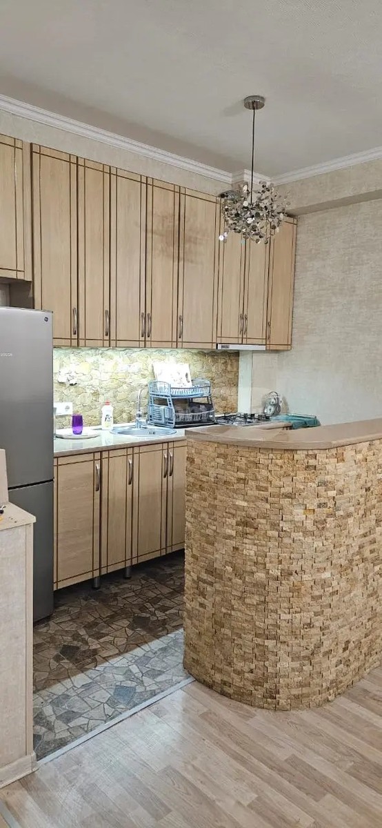 შერმადინის ქ. 20 - 2 rooms