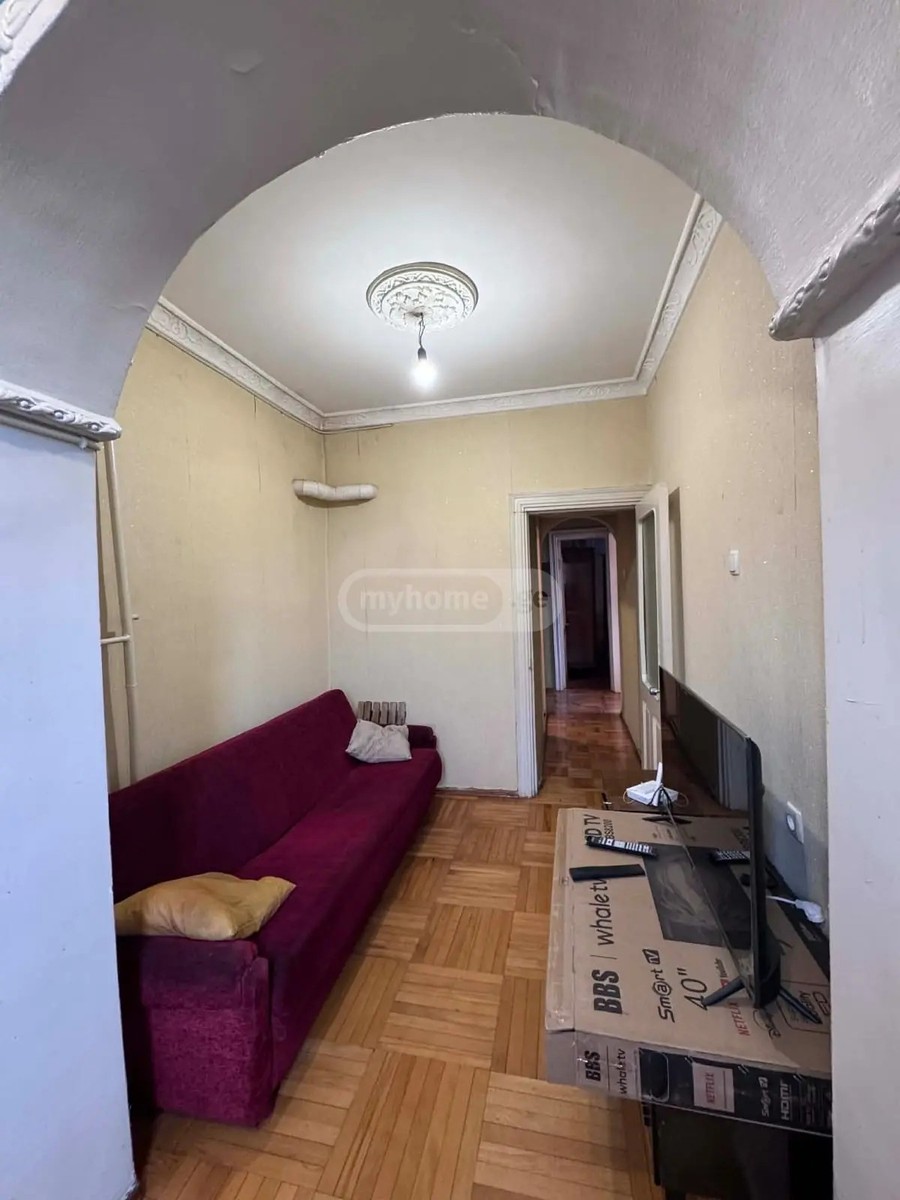 ნიკეას ქ.  - 2 rooms