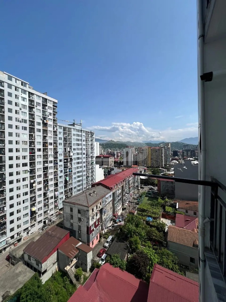 თაყაიშვილი ე. ქ. 53 - 3 rooms