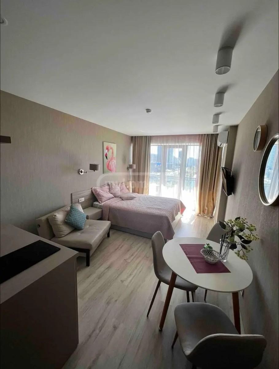ლეხ და მარია კაჩინსკების ქუჩა 57 - 1 rooms