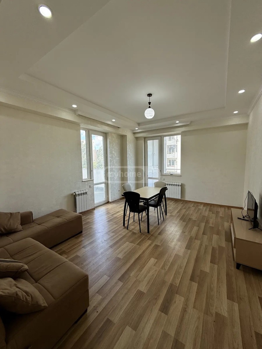 მინდელის ქ. 12 - 5 rooms