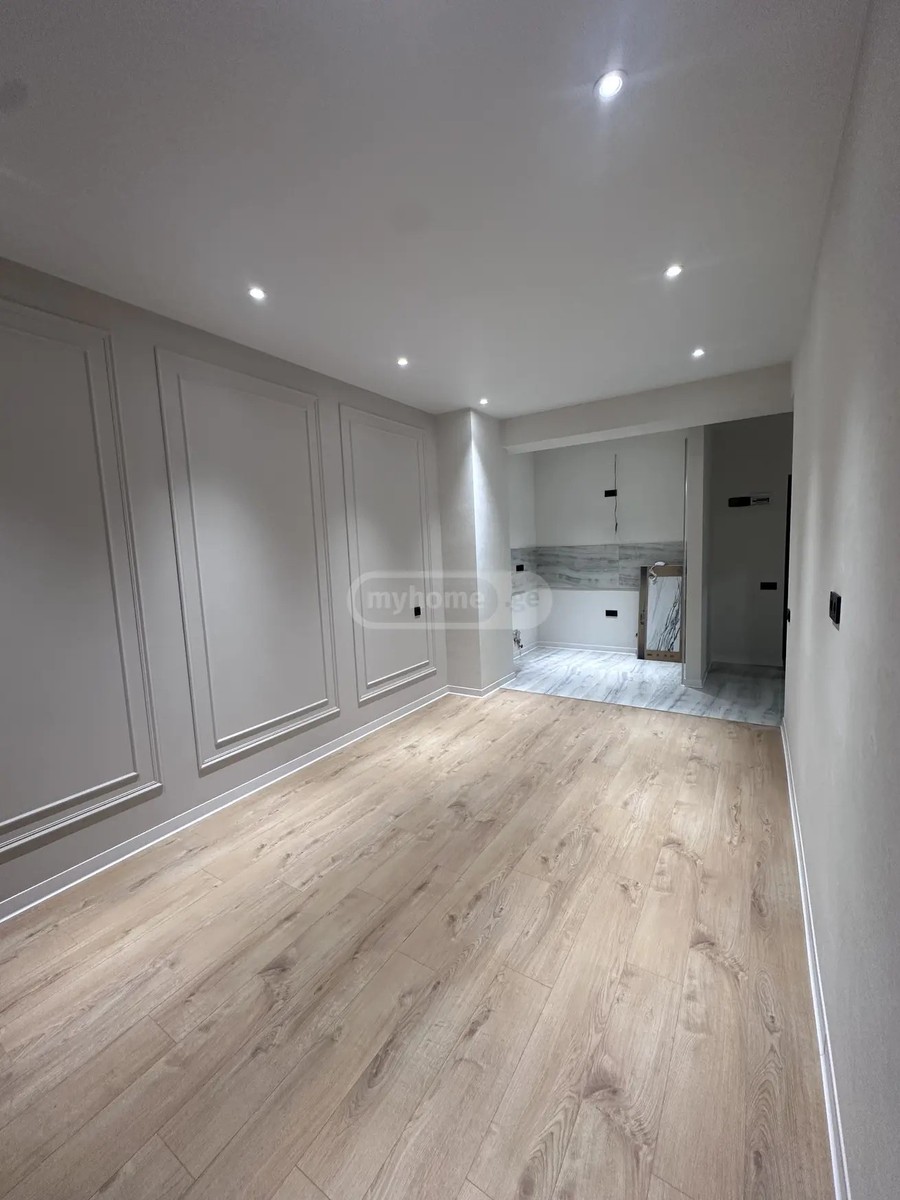 სტივენი კ. I ჩიხ. 35 - 2 rooms