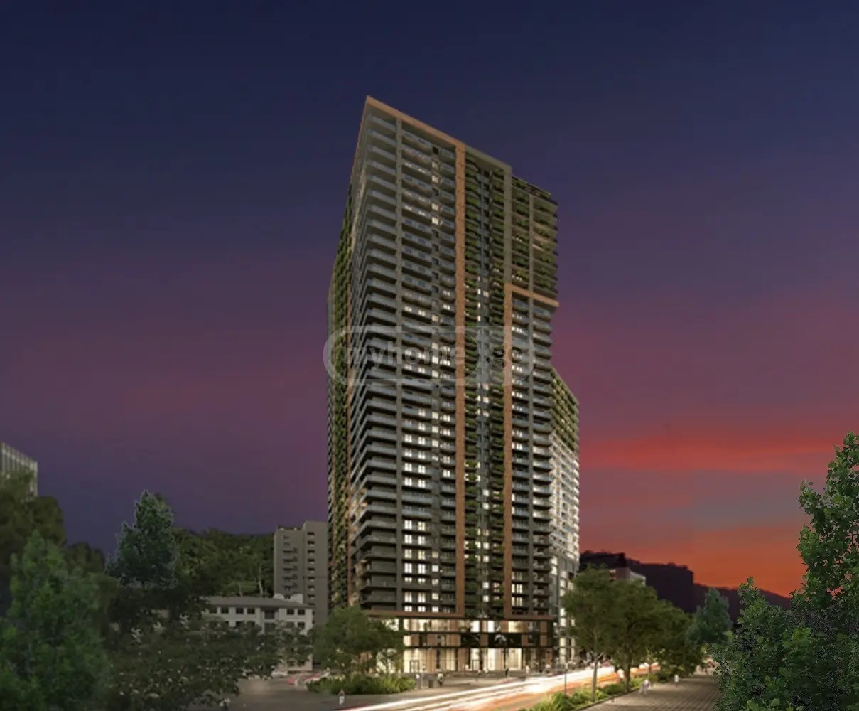 შარტავას ქ. 43 - 2 rooms