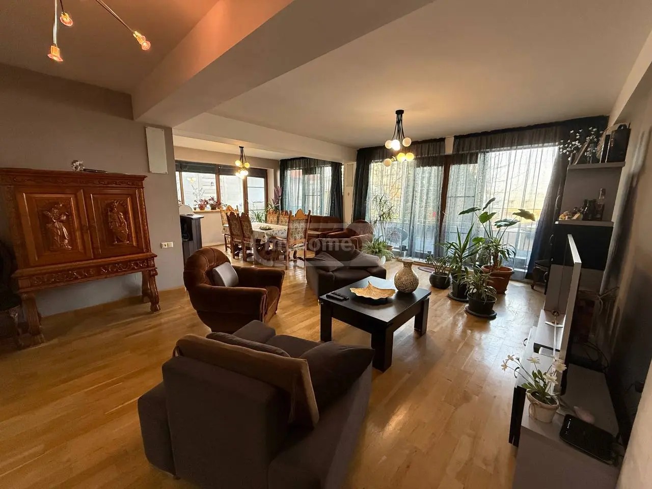 მცხეთის ქ. 13 - 4 rooms