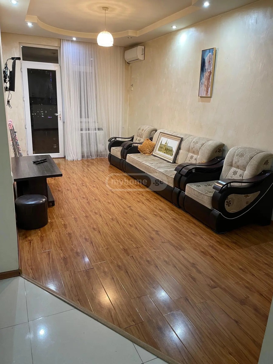 ხიმშიაშვილი ს. ქ.  - 2 rooms
